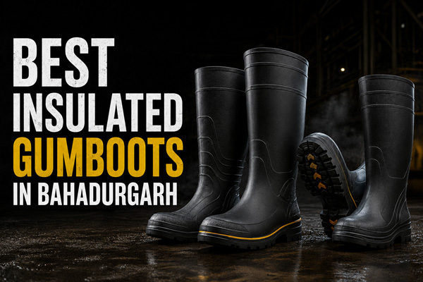 Best Insulated Gumboots in Bahadurgarh Best Insulated Gumboots in Bahadurgarh