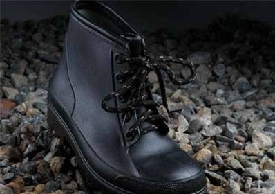 Ankle Boot Ankle Boot