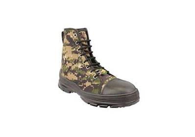 Jungle Boots Jungle Boots