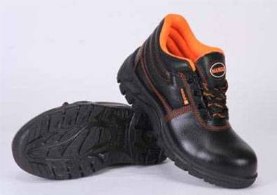 PVC Sole Safety Shoes PVC Sole Safety Shoes
