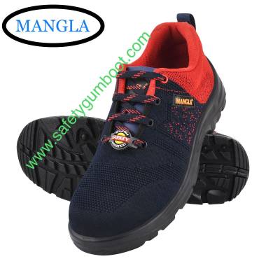 Sporty Look Safety Shoes Sporty Look Safety Shoes